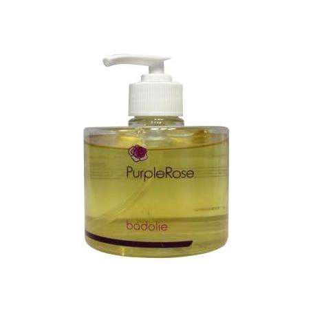 Purple rose badolie van Volatile