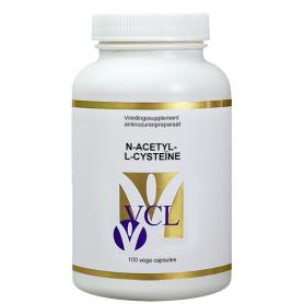 Chlorella 200mg van Artelle