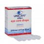 Vita+ eye care oogdruppels 0.35ml van Unicare
