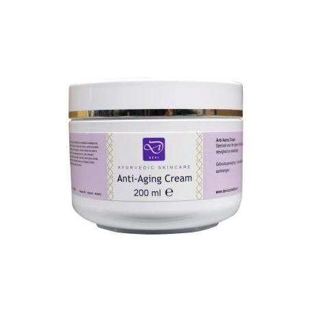 Anti-aging cream van Devi