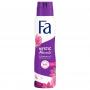 Deodorant spray mystic moments van FA