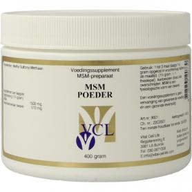 Multiflor van Van der Pigge