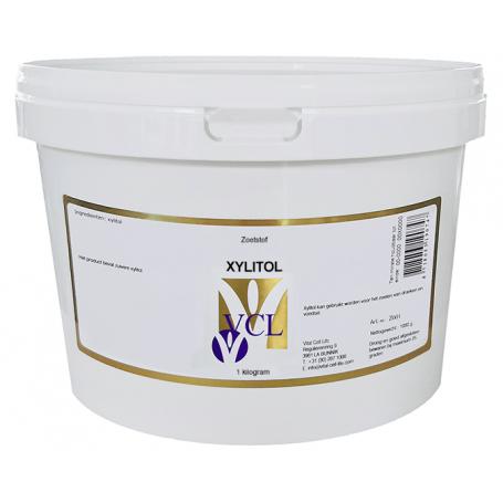 Xylitol van Vital Cell Life