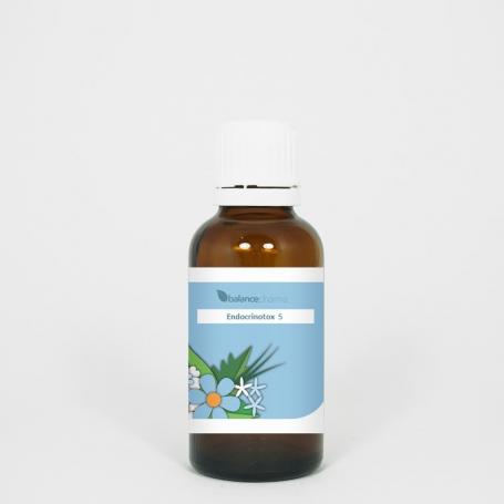 ECT005 R OVO Endocrinotox van Balancepharma