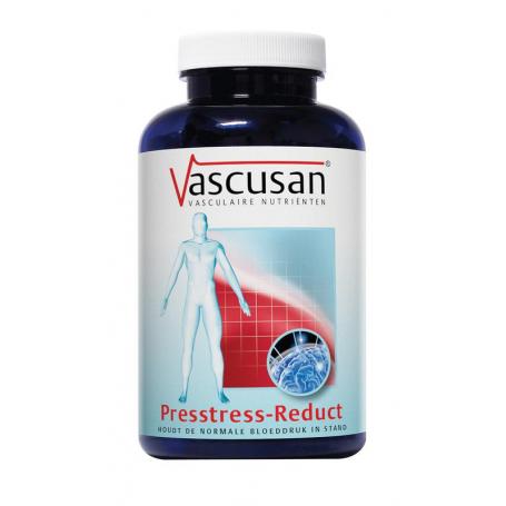 Presstress reduct van Vascusan