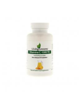 Krillolie 500 mg | 120 capsules van Livinggreens