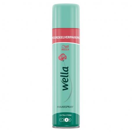 Flex spray extra strong hold van Wella
