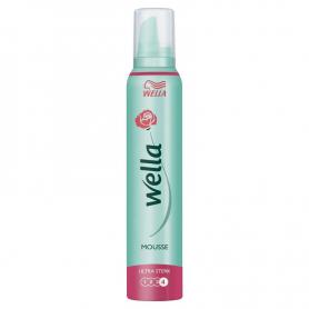 Shampoo zilver van Nature Care