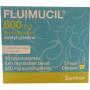Fluimucil 600 mg van Fluimucil
