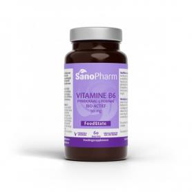 Granaatappel van TS Choice