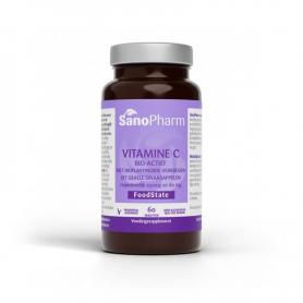Omega-3 algenolie platinum van Mannavital