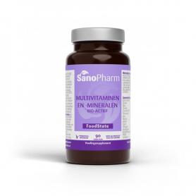 Omega-7 capsules van Membrasin