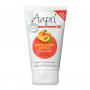 Facial scrub exfoliating apricot van Aapri
