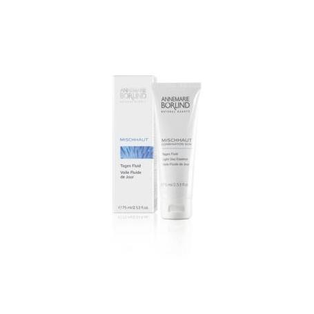 Combination dagfluid van Borlind