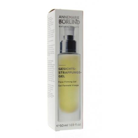 Facial firming gel van Borlind