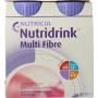 Multi fibre aardbei 200ml van Nutridrink