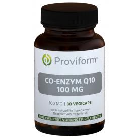 Co-enzym Q10 100 mg