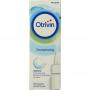 Zoutoplossing neusspray van Otrivin