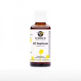 Thermaal water creme lavante van Uriage