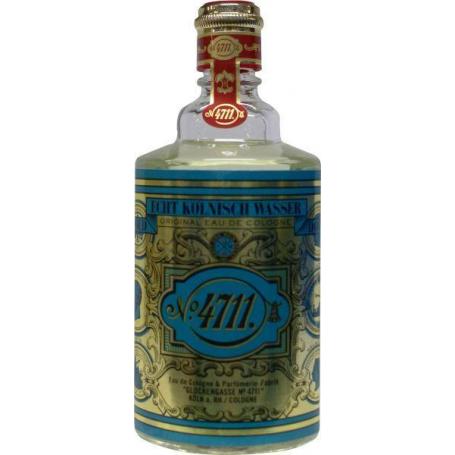 Eau de cologne onverpakt van 4711