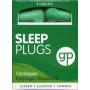 Sleep plugs oordopjes van Get Plugged