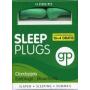 Sleep plugs oordopjes van Get Plugged