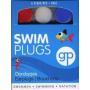 Swim plugs oordopjes van Get Plugged