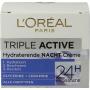 Dermo expertise triple active nachtcreme van L'Oreal Paris