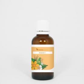 Whey protein choco van Nutribites