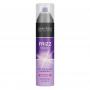 Frizz ease hairspray moisture barrier van John Frieda