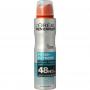 Deodorant spray fresh extreme van L'Oreal Paris