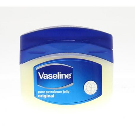 Petroleum jelly creme van Vaseline