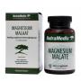 Nutramedix Magnesium malaat (120 capsules) van Nutramedix