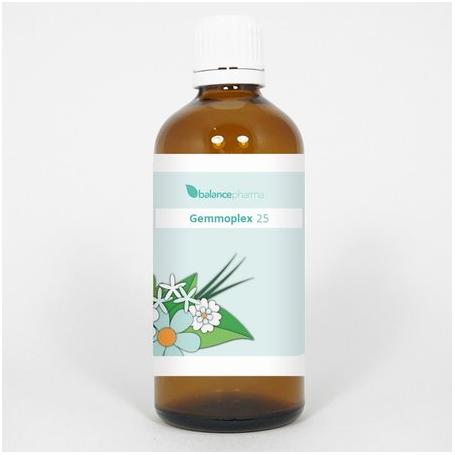 HGP025 Gemmoplex colonlymf van Balancepharma