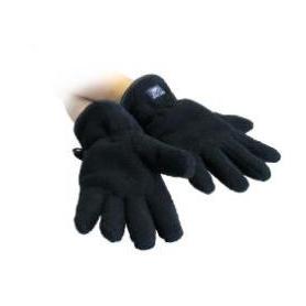 Handschoen zwart S/M