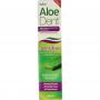 Tandpasta aloe vera sensitive fluor free van Aloe Dent