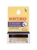 Lip treatment overnight intensive van Burts Bees