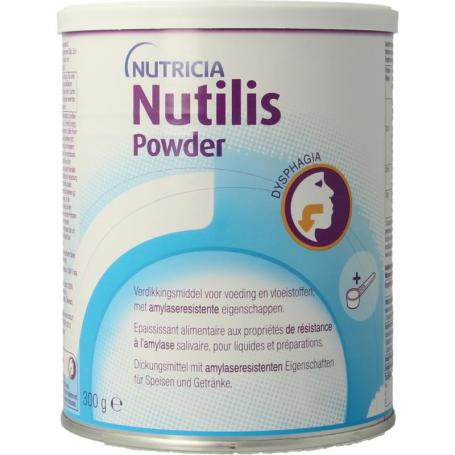 Nutilis van Nutricia