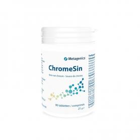 Chroom Tabletten