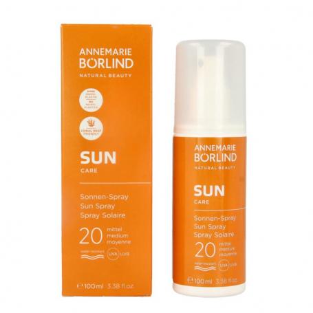 Zonnespray LSF20 van Borlind
