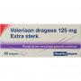 Valeriaan extra sterk 125mg van Healthypharm
