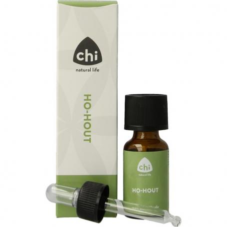 Ho hout wild van CHI