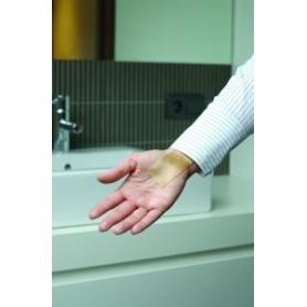 Siliconenpleister fabric 4 x 13 cm