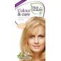 Colour & Care 8 light blond van Hairwonder