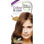 Colour & Care 6.35 hazelnut van Hairwonder