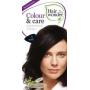 Colour & Care 1 black van Hairwonder