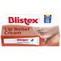 Relief cream tube van Blistex