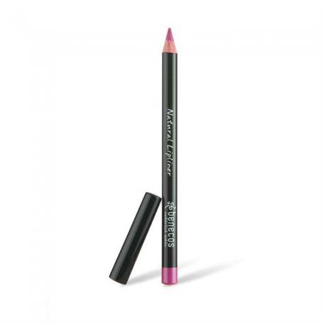 Natural lipliner roze van Benecos