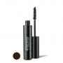 Natural mascara maximum volume smooth brown van Benecos