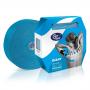 Giant blauw 5cm x 31.5m van Cure Tape